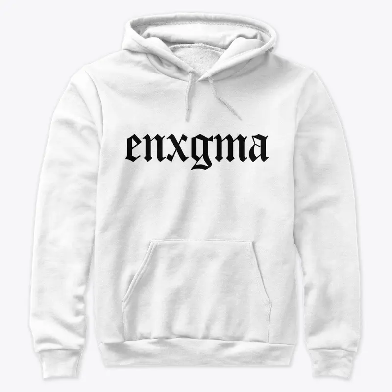 Premium ENXGMA® Hoodie