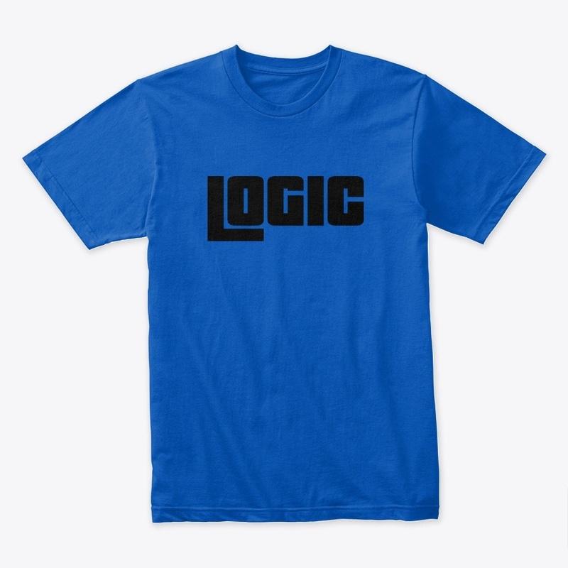 Premium LOGIC T-Shirt