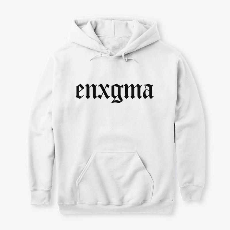 ENXGMA® Hoodie