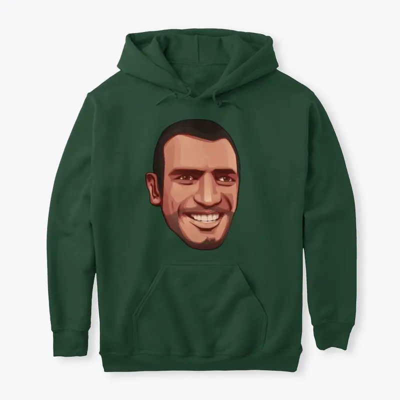 PAPA NIKO Hoodie