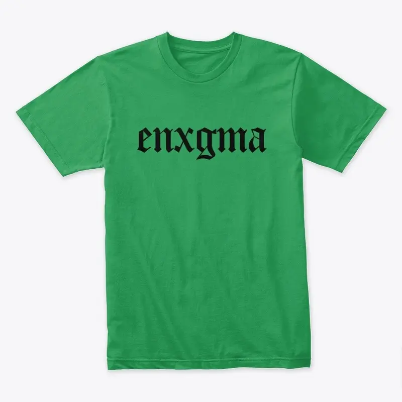 Premium ENXGMA® T-Shirt