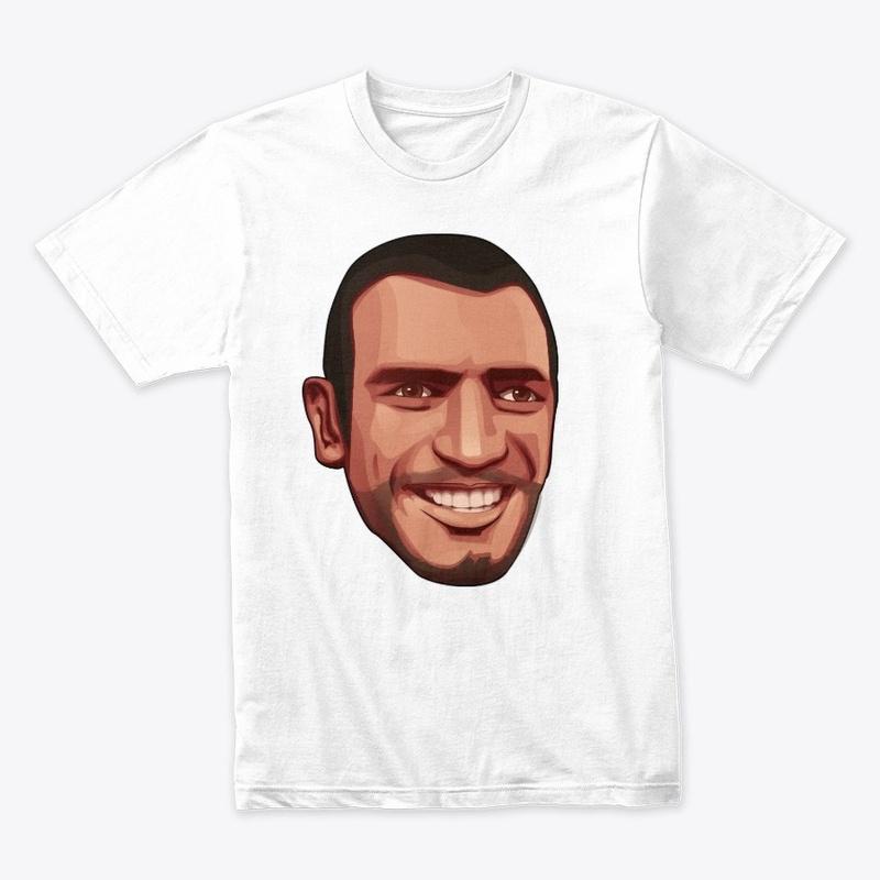 PAPA NIKO Meme Premium T-Shirt