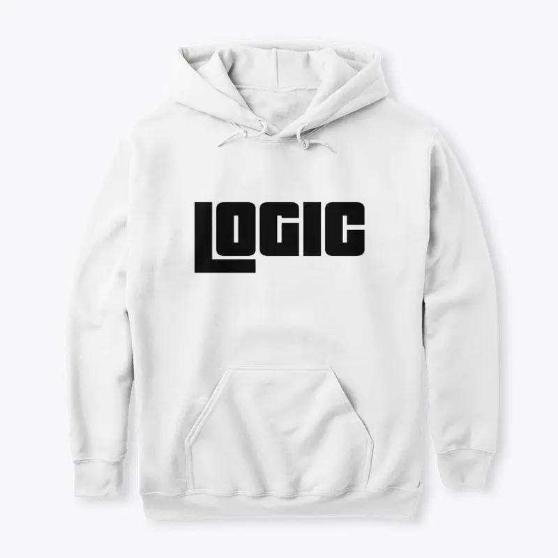 Classic LOGIC Hoodie