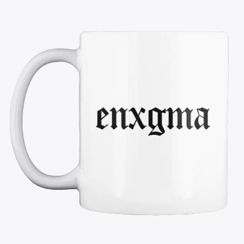 ENXGMA® Coffee Mug 