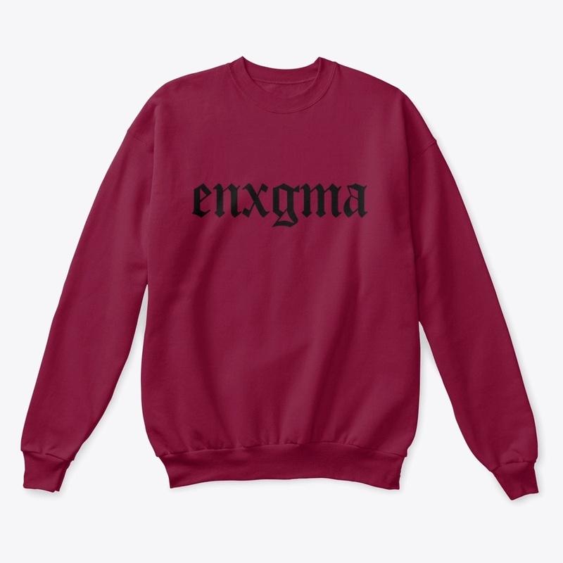 Premium ENXGMA® Hoodie