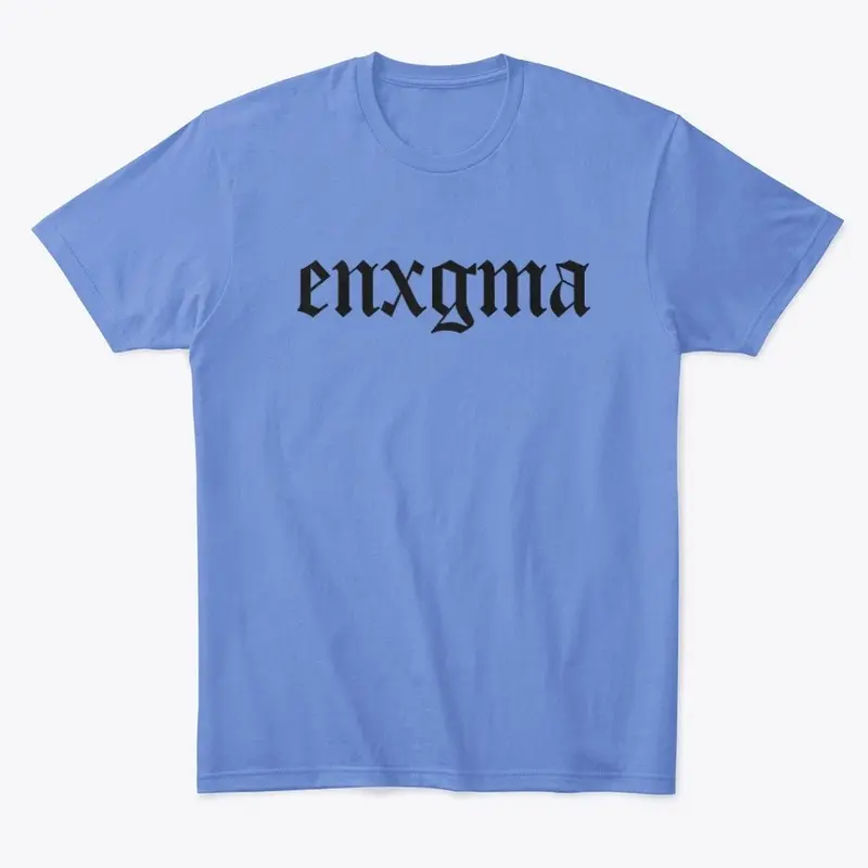 Premium ENXGMA® Hoodie