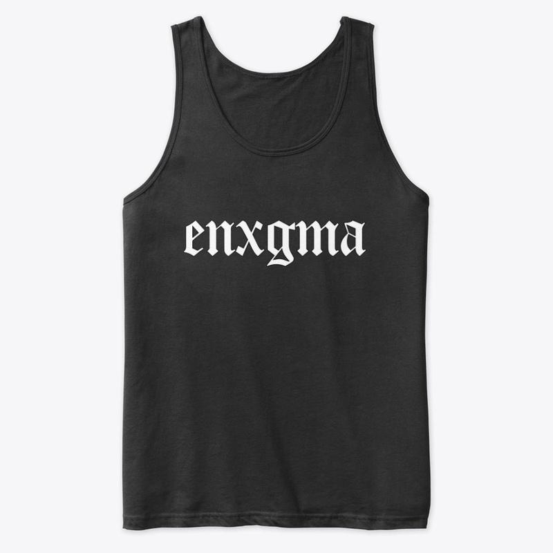 Premium ENXGMA® Tank Top