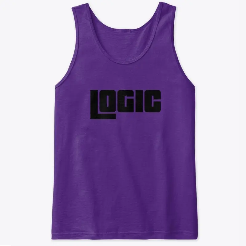 LOGIC Tank Top